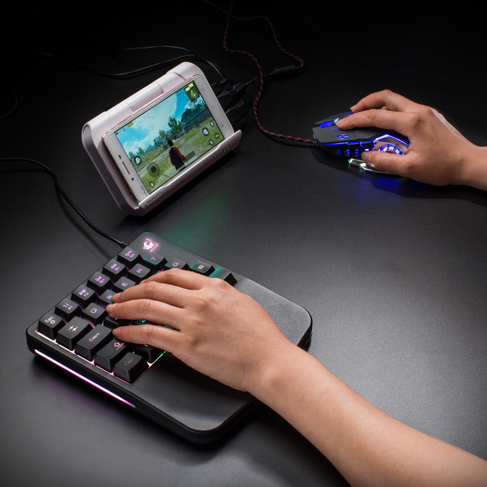 Peralatan Input Yang Digunakan Untuk Bermain Game Adalah Berbagai